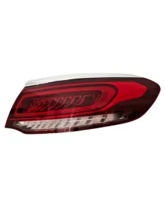 50X2884X Lampa tył prawa MERCEDES KLASA GLC (X253) 11.15-06.19 50X2884X