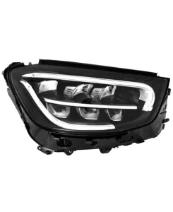 Reflektor główny KLASA GLC (X253); 19 ZKW 50X410-Z