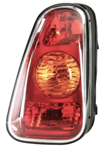Lampa tył prawa TYC MINI ONE/COOPER/CABRIO R50/R52/R53 510188-E