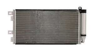 Skraplacz klimatyzacji  MINI ONE/COOPER 01- 5101K8C1