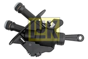 Pompa sprzęgła LUK FORD FUSION (JU_) 511035310