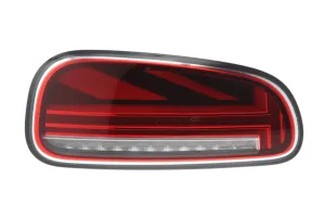 Lampa tył  lewa MINI HATCH CLUBMAN F54 F55 F56 F57 51B187BV