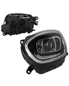 51L1092U Reflektor główny lewy MAGNETI MARELLI MINI COUNTRYMAN F60 51L1092U