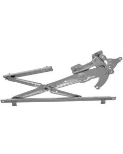 Podnośnik szyby mechanizm Prawy Przód CITROEN C4 Aircross 12-17 5255PSG2