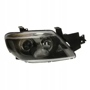 5265101E Reflektor główny Mitsubishi Outlander CU0W 05.03-03.07 DEPO 5265101E