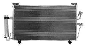 Skraplacz klimatyzacji  MITS. OUTLANDER 04- 5265K8C1