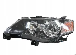 5266090E Reflektor główny lewy DEPO MITSUBISHI OUTLANDER CW0 03.07-10.09 5266090E