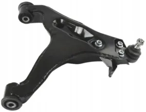 Wahacz prawy przód SRLine MITSUBISHI PAJERO V60V70 01030806 527438