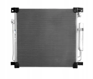 Skraplacz klimatyzacji Koyorad Mitsub. L200 15- Fiat Fullback 16- 52P1K81K