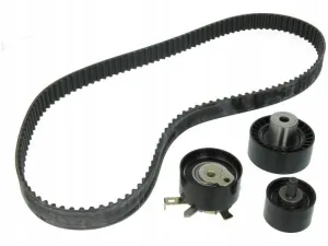 Zestaw paska rozrządu INA FORD MONDEO II BAP 530006510
