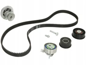 POMPA WODNA ZESTAW liftback OPEL