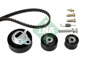 Zestaw paska rozrządu INA FORD FIESTA III GFJ 530010210