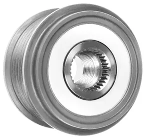 ROLKA ALTERNATORA SKRZYNIA Nissan