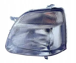 550309-E Reflektor główny suzuki wagon r+ (mm) 05.00 dep 550309-E