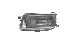 5507095E Reflektor główny DEPO OPEL ASTRA F 09.91-12.02 5507095E