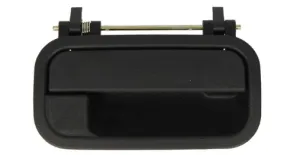 KLAMKA ZEWNĘTRZNA OPEL ASTRA F, 92- 5507Z-44