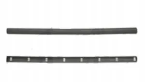 55080031 LISTWA DRZWI LEWA OPEL ASTRA G, 98- 55080031