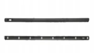 55080040 LISTWA DRZWI PRAWA OPEL ASTRA G, 98- 55080040