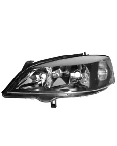 5508094E Reflektor główny lewy TYC OPEL ASTRA G 01.98-08.09 5508094E