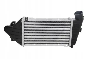 Chłodnica powietrza (Intercooler) SRLine ASTRA G 98- 5508J8-1