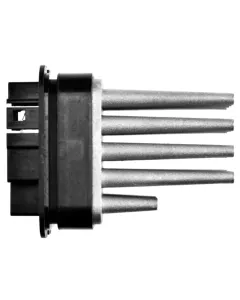 Regulator wentylatora wnętrza ASTRA ZAFIRA MERIVA 5508KST-4