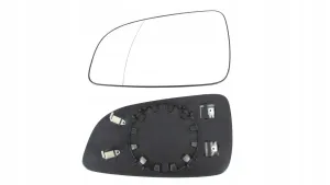 Wkład lusterka lewy OPEL ASTRA H 10.03-04.07 5509544E