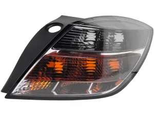 5509881E Lampa tył prawa OPEL ASTRA H, 10.03-04.07 5509881E