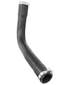 Przewód chłodnicy powietrza intercoolera Astra H 04- 5509PT-3