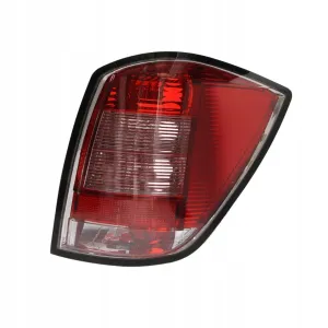 Lampa tył prawa TYC OPEL ASTRA H 04.07-12.12 5510883E