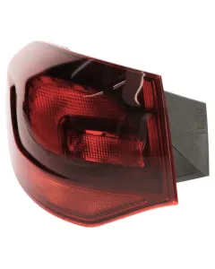 Lampa tył prawa OPEL ASTRA J, 09.09- 5511887E