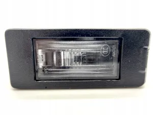 Lampa oświetlenia tablicy rej OE OPEL ZAFIRA TOURER 01.12- 5511959X