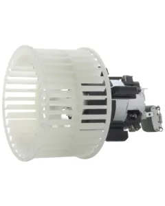 Wentylator wnętrza OPEL CALIBRA 90-97 5514NU-1
