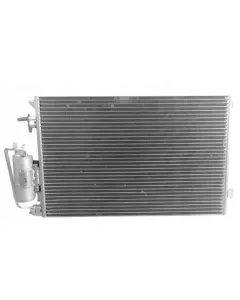 Skraplacz klimatyzacji SRLine OPEL VECTRA C 02- B 5518K8C1S