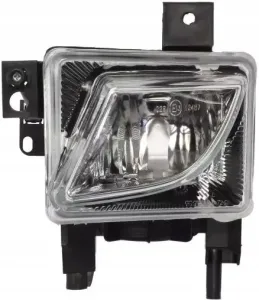 551929-E Lampa p/mgielna-przednia