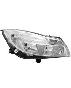 5520100E Reflektor główny prawy DEPO OPEL INSIGNIA G09 09.08-12.13 5520100E