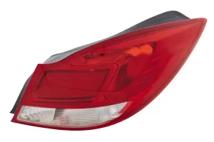 552088-H Lampa tył prawa OPEL INSIGNIA (G09), 09.08-12.13 552088-H