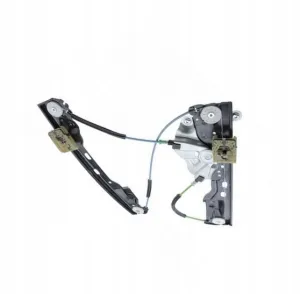 Podnośnik szyby mechanizm Prawy Przód OPEL Insignia A 08-17 5520PSG2