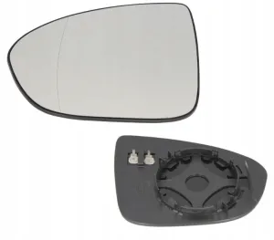 Wkład lusterka lewy ogrzewany View Max OPEL MERIVA B 01.14- 5546544M