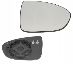 Wkład lusterka prawy ogrzewany OPEL MERIVA B 01.14- 5546554E