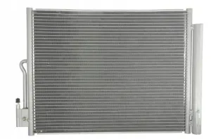 Skraplacz klimatyzacji SRLine OPEL Meriva B 10- 5546K8C1S