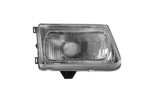 555310-E Reflektor główny OPEL CORSA A 09.82-08.94 DEPO 555310-E