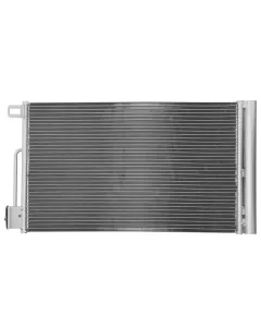 Skraplacz klimatyzacji OPEL CORSA D 06-  5558K8C1