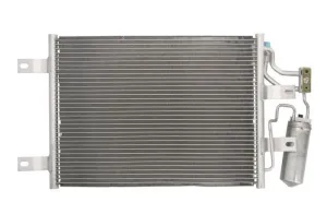 Skraplacz klimatyzacji Koyorad Opel Meriva A 03- 5559K82K
