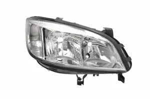 556010-E Reflektor główny TYC OPEL ZAFIRA 01.99-05.05 556010-E