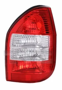 Lampa tył lewa OPEL ZAFIRA 01.99-05.05 5560871E