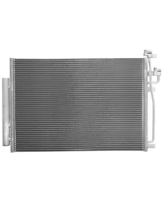 Skraplacz klimatyzacji  OPEL ANTARA/CAPTIVA 5565K8C2