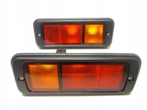 Lampa tył prawa OPEL MONTEREY 01.92-12.99 5570882E