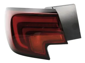 55C1888E Lampa tył prawa OPEL ASTRA K 10.15-02.22 55C1888E