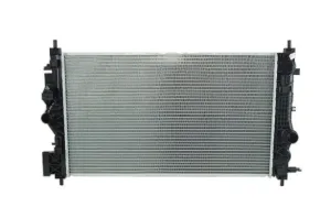Chłodnica wody SRLine ASTRA J 55D108-2