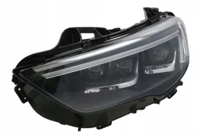 55D2092Z Reflektor główny OPEL INSIGNIA 03.17-06.20 ZKW  55D2092Z